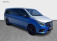 Mercedes-Benz Třídy V 7