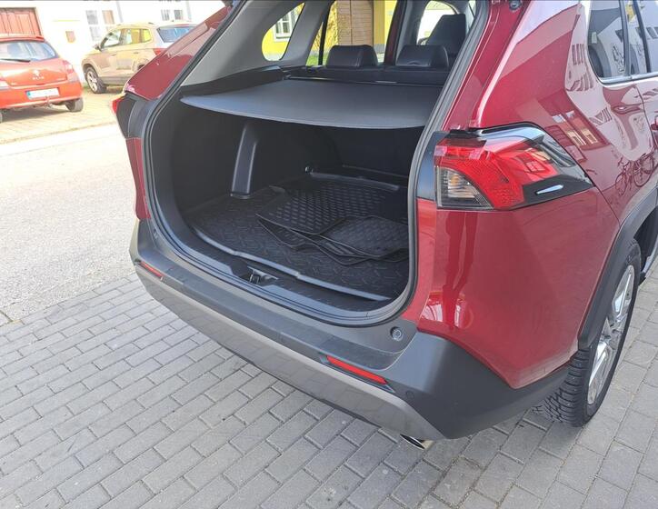 Toyota RAV4 41