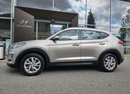 Hyundai Tucson 2