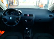 Škoda Fabia 7