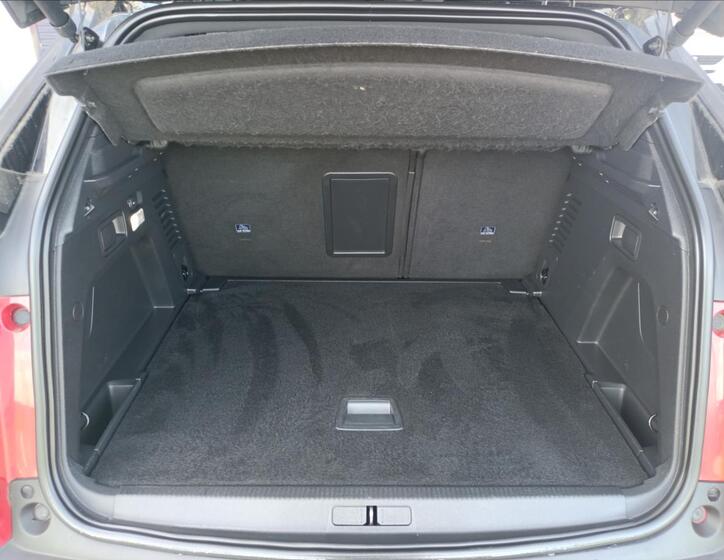 Peugeot 3008 6