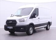 Ford Transit 3