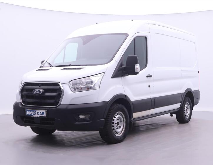 Ford Transit 3