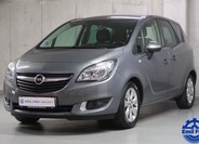 Opel Meriva 1