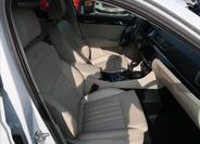 Škoda Superb 14