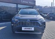 Toyota RAV4 2