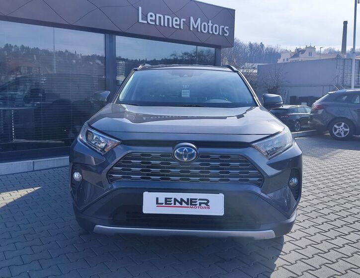 Toyota RAV4 2