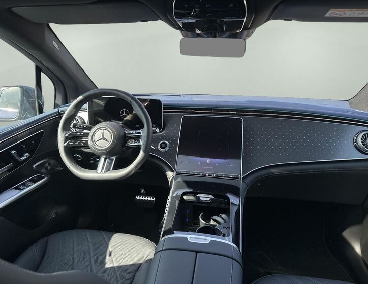 Mercedes-Benz EQE 11