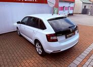 Škoda Rapid 9