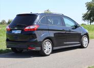 Ford Grand C-MAX 7
