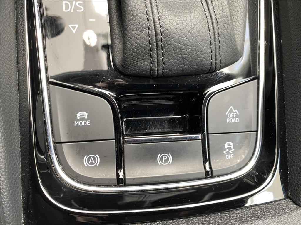 Škoda Kodiaq 21