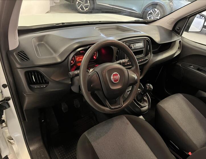 Fiat Dobló 6