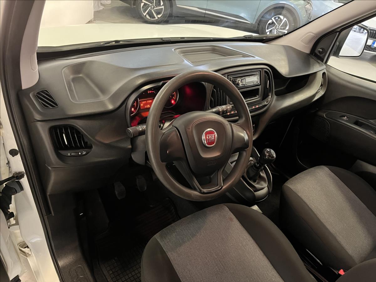 Fiat Dobló