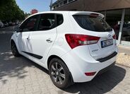 Hyundai ix20 2