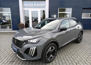 Peugeot 2008 1