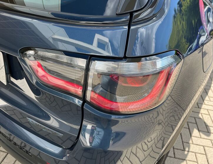 Jeep Compass 11