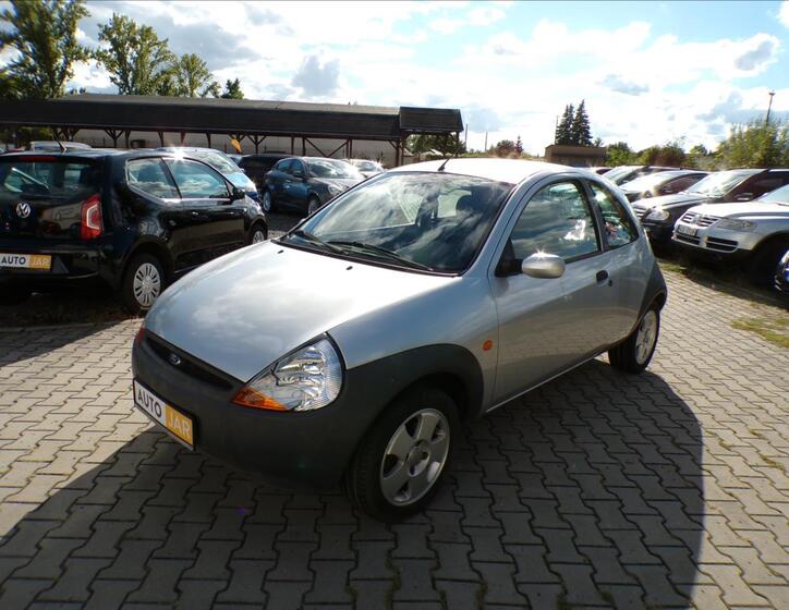 Ford Ka 2