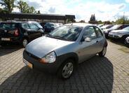 Ford Ka 2