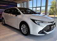 Toyota Corolla 1