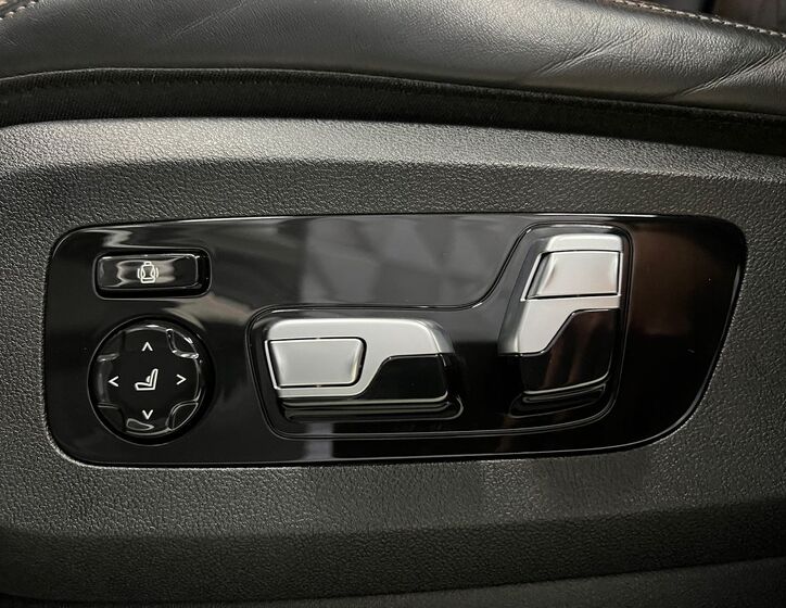 BMW X5 30