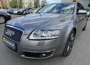 Audi A6 2