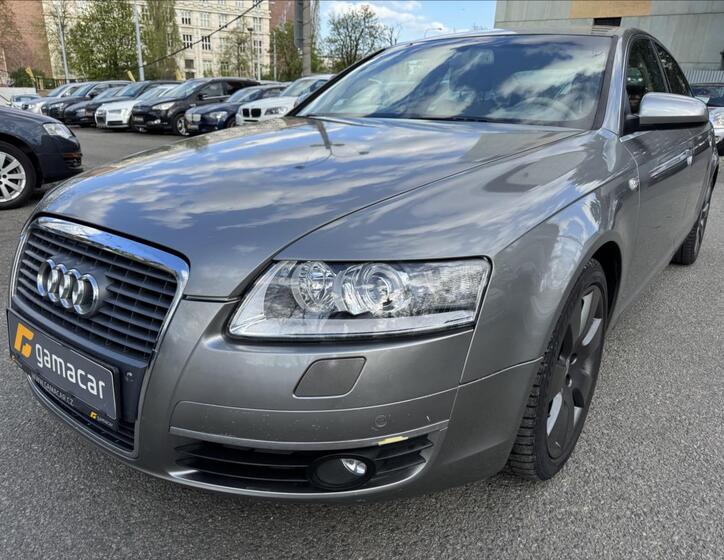 Audi A6 2