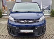 Opel Vivaro 4