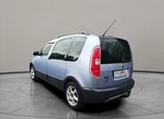 Škoda Roomster 3