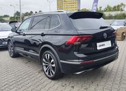 Volkswagen Tiguan 7