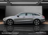 Mercedes-Benz CLA 2