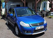 Suzuki SX4 3