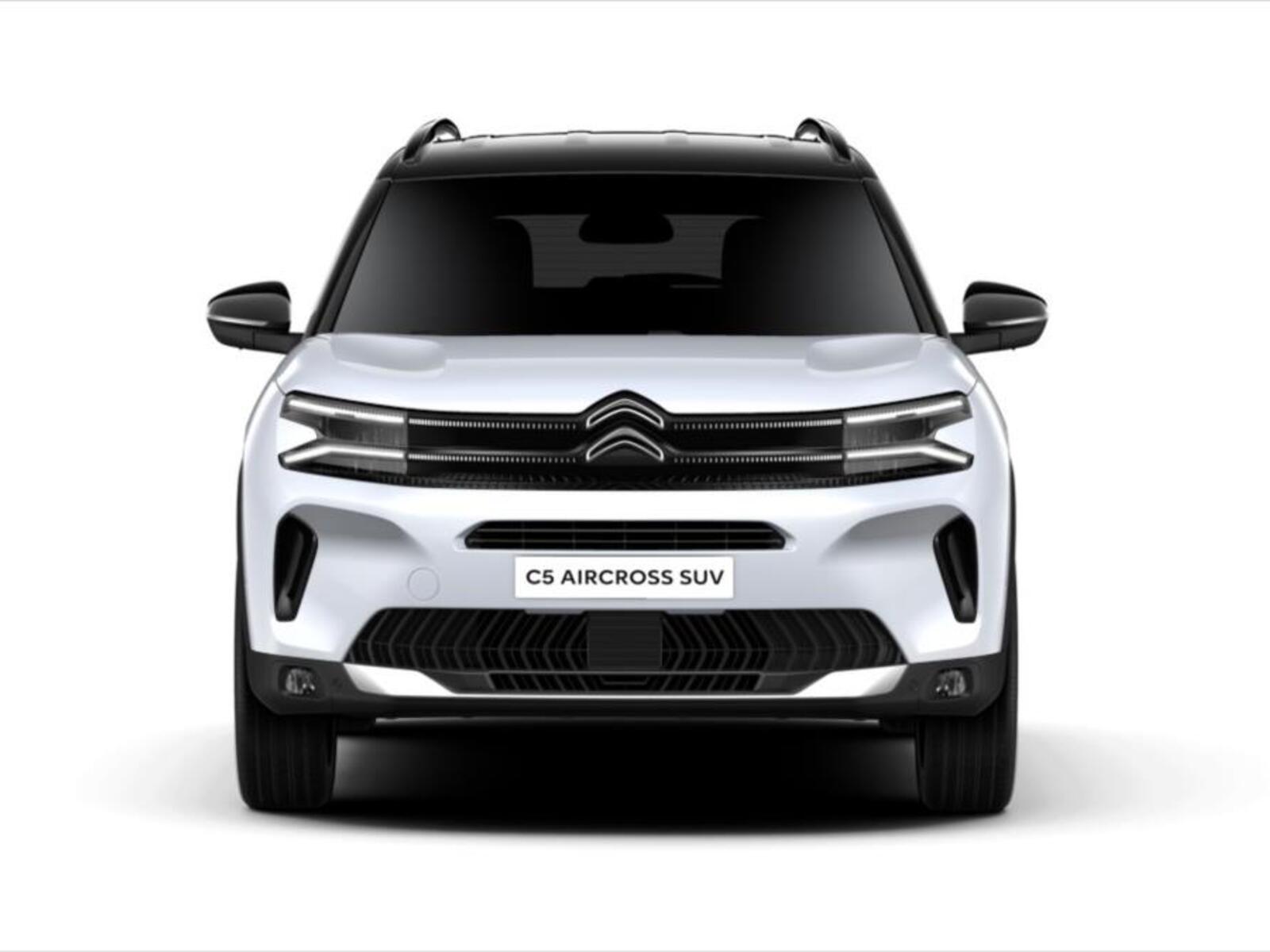 Citroën C5 Aircross 5