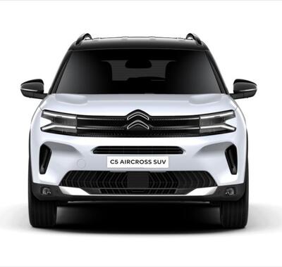 Citroën C5 Aircross 5