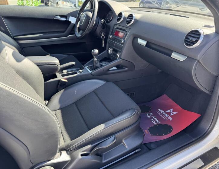 Audi A3 15