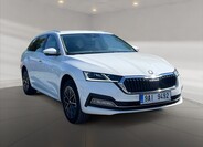 Škoda Octavia 1