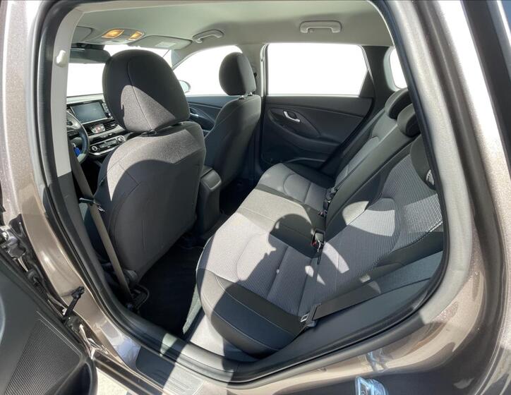 Hyundai i30 7