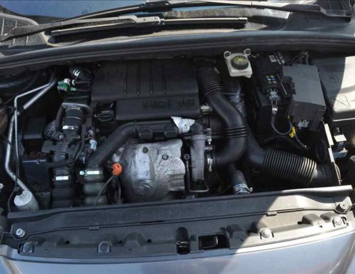 Peugeot 308 14