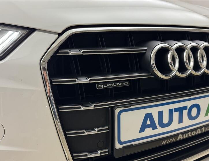 Audi A6 44