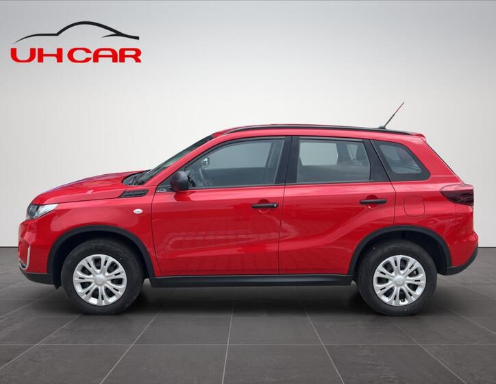 Suzuki Vitara 9