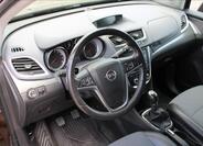 Opel Mokka 10