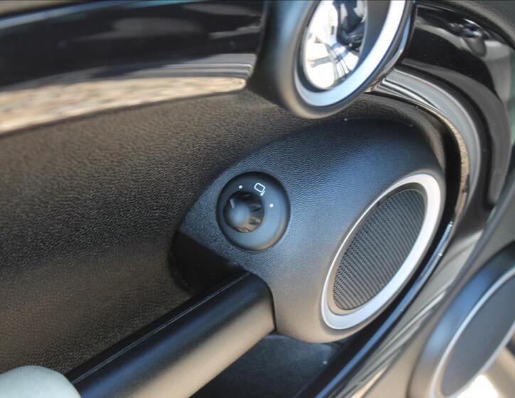 Mini Clubman 22
