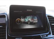 Mercedes-Benz GLS 25