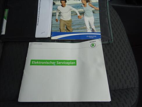 Škoda Roomster
