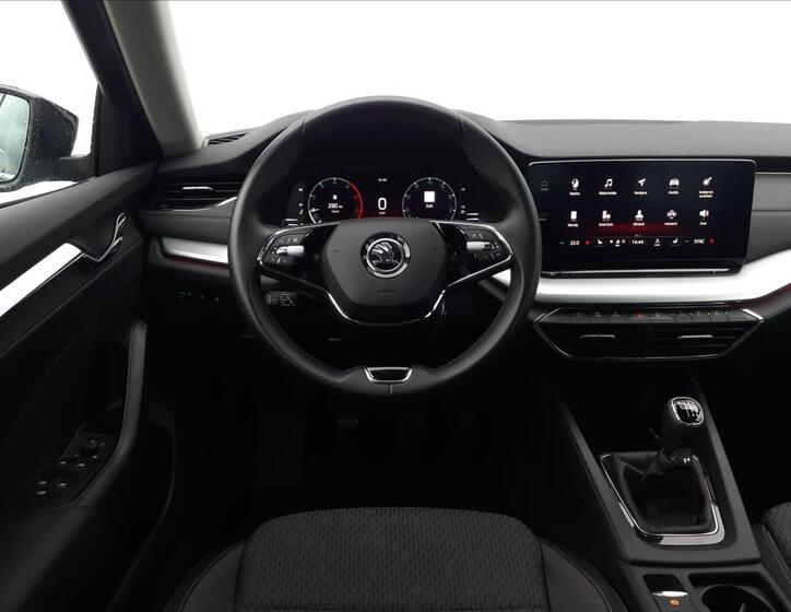 Škoda Octavia 9