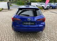 Toyota Corolla 5