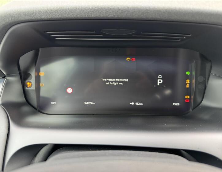 Land Rover Discovery Sport 19