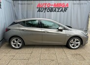 Opel Astra 4