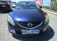 Mazda 6 2