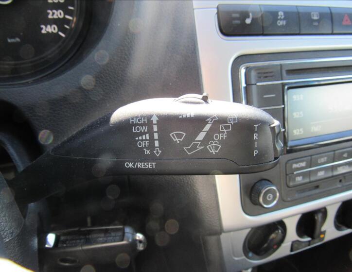 Volkswagen Polo 19