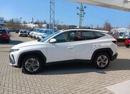 Hyundai Tucson 3